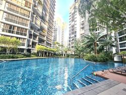 Boathouse Residences (D19), Condominium #503474401